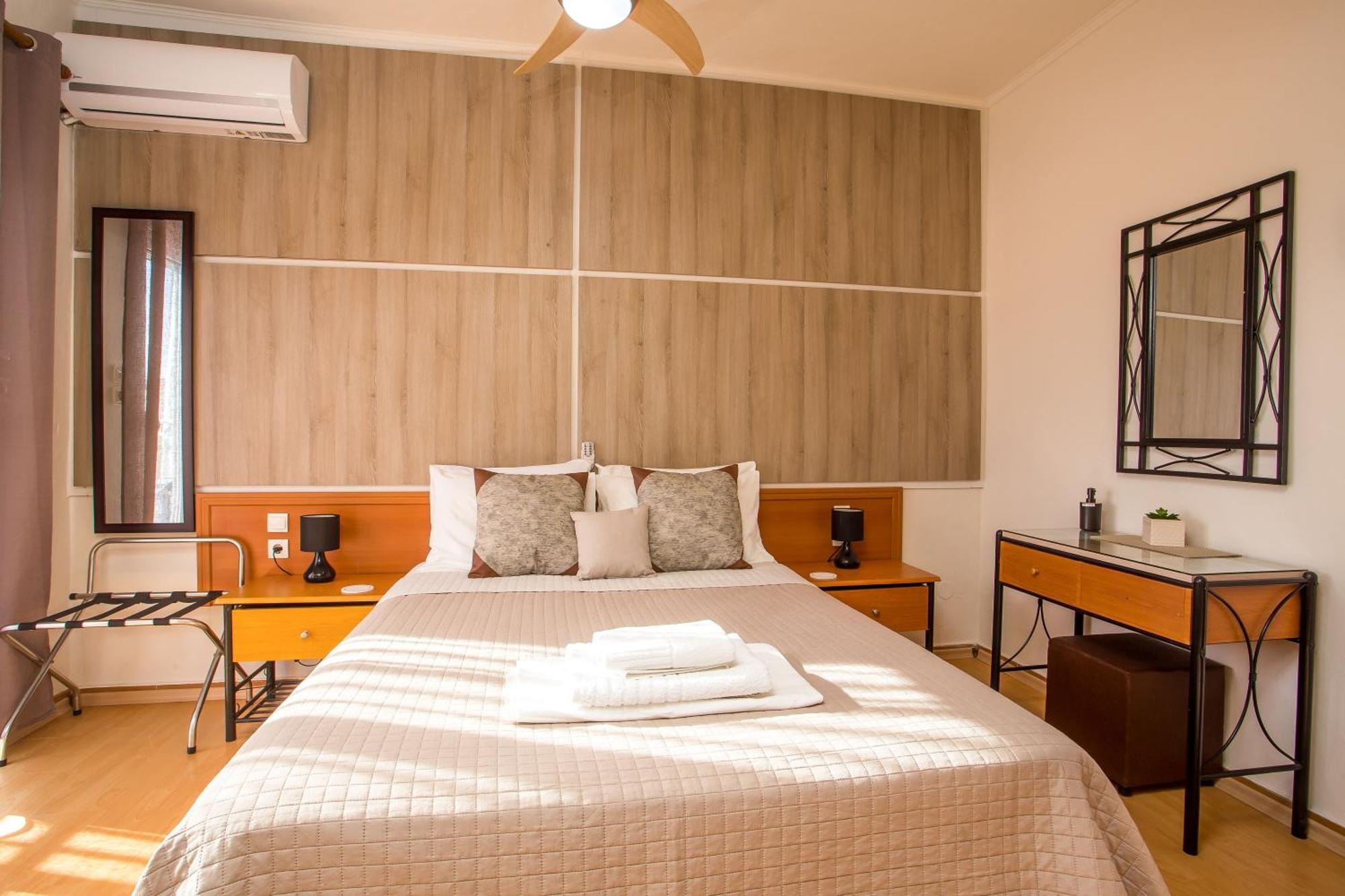 Rea Hotel Faliraki Extérieur photo