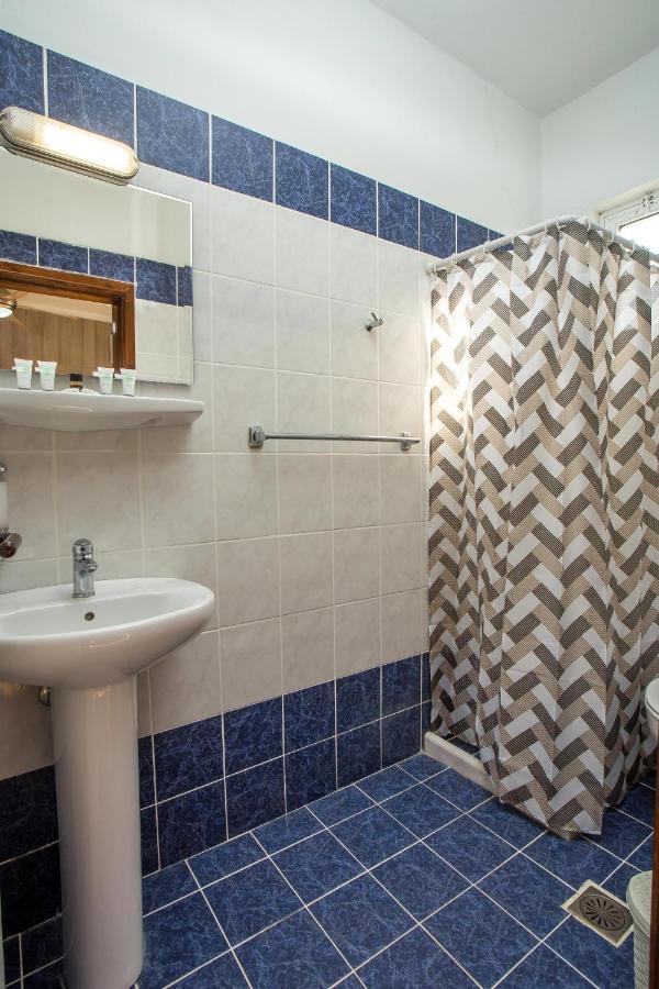 Rea Hotel Faliraki Extérieur photo