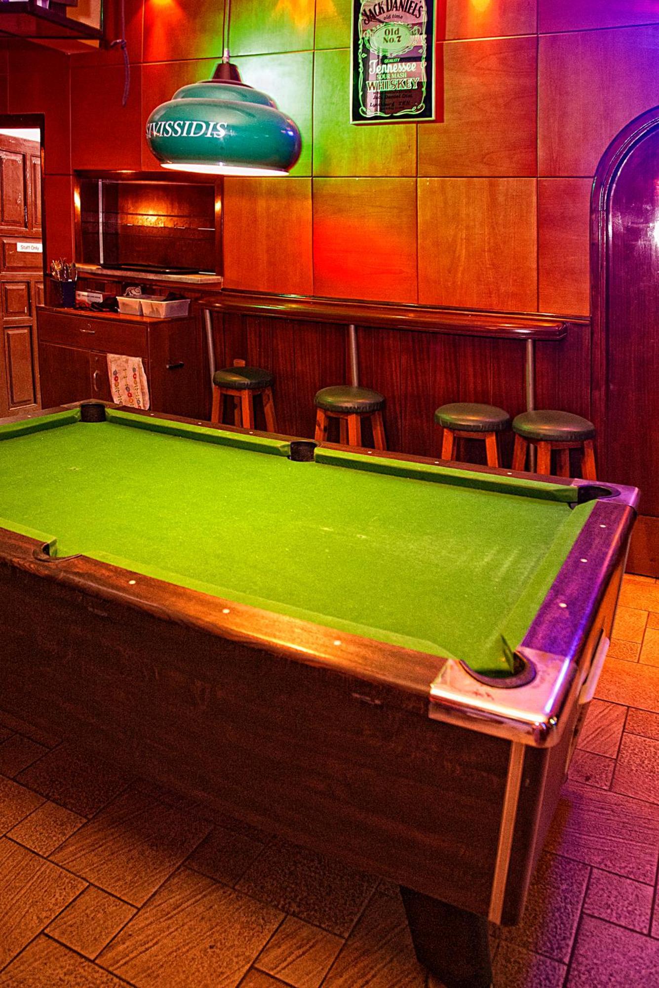 Rea Hotel Faliraki Extérieur photo
